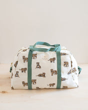 Charger l'image dans la galerie, Sac à langer Joseph - Tigre Sauge