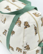 Charger l'image dans la galerie, Sac à langer Joseph - Tigre Sauge