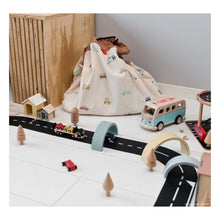 Charger l'image dans la galerie, Sac / Tapis de jeu - Big Cars