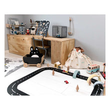 Charger l'image dans la galerie, Sac / Tapis de jeu - Big Cars