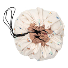 Charger l'image dans la galerie, Sac / Tapis de jeu - Big Cars