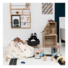 Charger l'image dans la galerie, Sac / Tapis de jeu - Big Cars