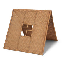 Charger l'image dans la galerie, Tente en Rotin tressé