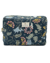 Charger l'image dans la galerie, Trousse de toilette Thelma - Rêve Bucolique