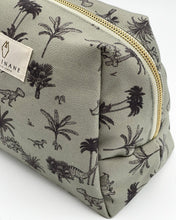 Charger l'image dans la galerie, Trousse de toilette Jade - Baby T-Rex