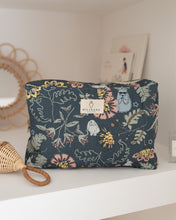 Charger l'image dans la galerie, Trousse de toilette Thelma - Rêve Bucolique