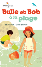 Charger l&#39;image dans la galerie, Carte Yoto - Pack Les Aventures de Bulle et Bob (6 cartes) (3/6ans)
