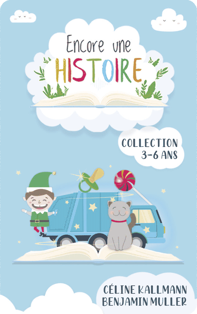 Carte Yoto - Collection 