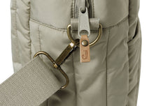 Charger l&#39;image dans la galerie, Sac à  Langer Puffed Moos - Olive Green
