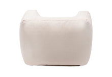 Charger l&#39;image dans la galerie, Fauteuil Twill - Naturel
