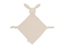 Charger l&#39;image dans la galerie, Attache Tétine Lapin - Nougat
