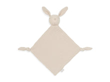 Charger l&#39;image dans la galerie, Attache Tétine Lapin - Nougat
