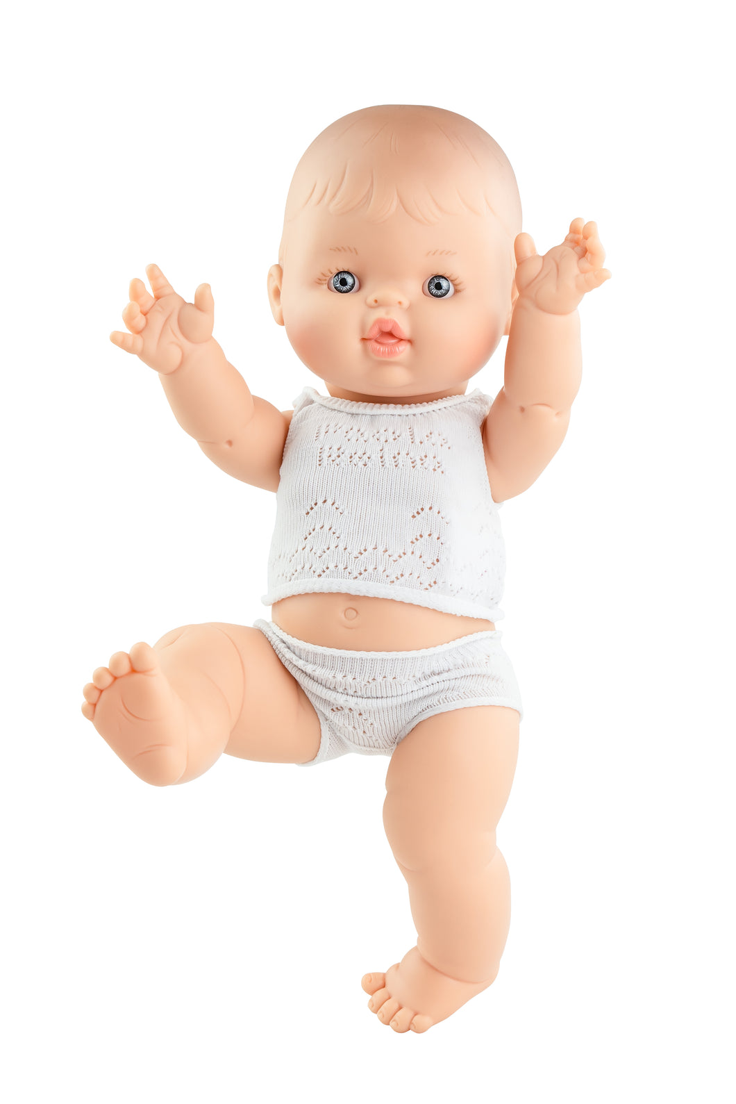 Poupée Gordi Européenne 1 - Fille en pyjama