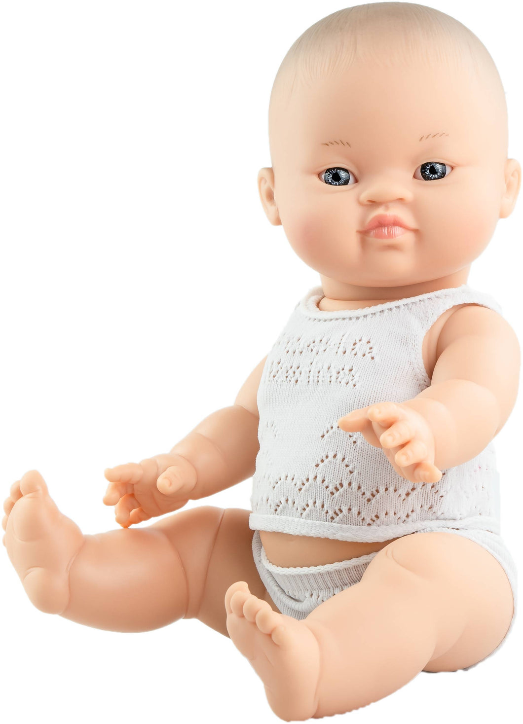 Poupée Gordi Asiatique - Garçon en pyjama