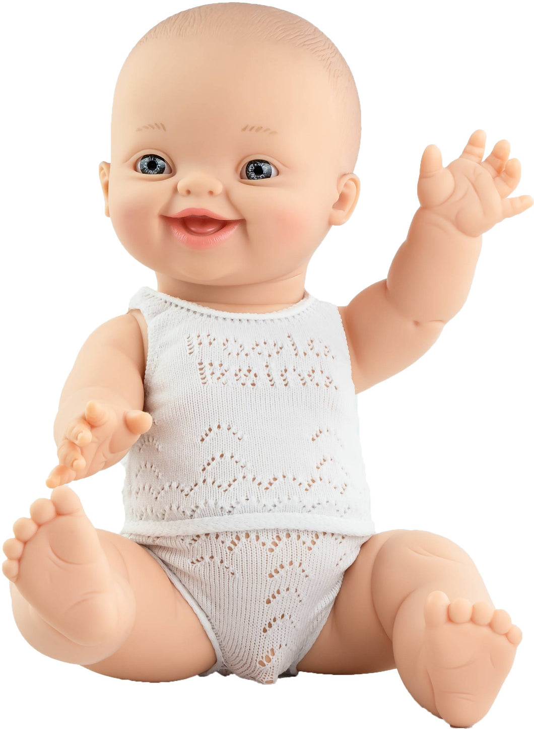 Poupée Gordi Européenne 2 - Garçon en pyjama