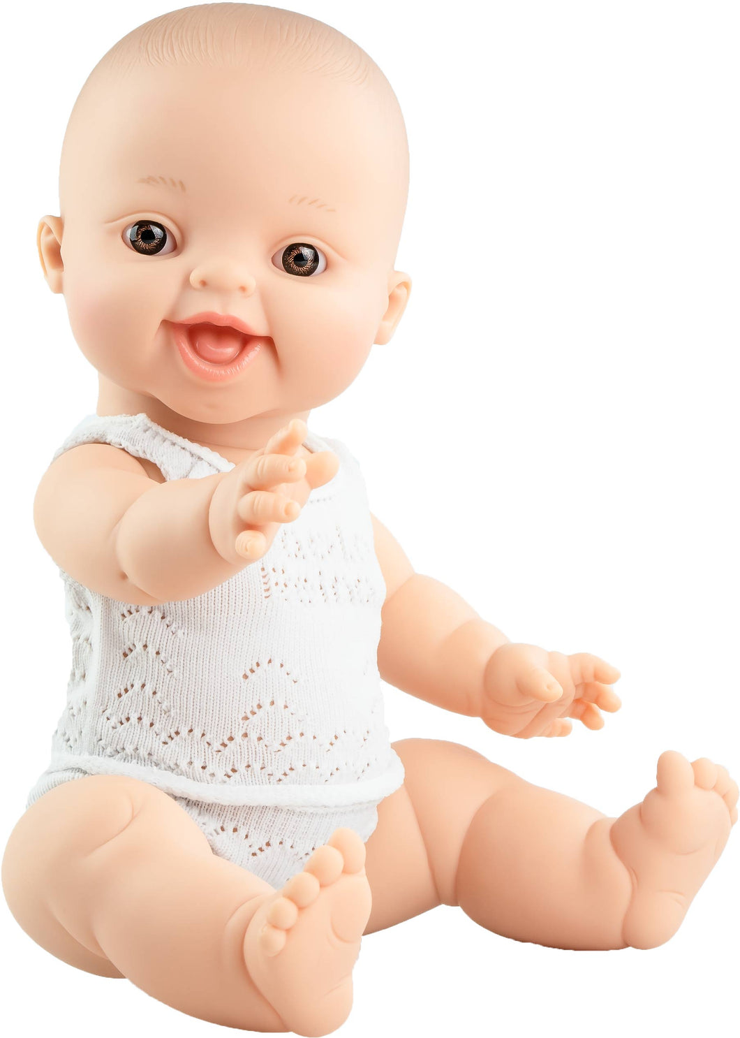 Poupée Gordi Européenne 3 - Garçon en pyjama