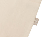 Charger l&#39;image dans la galerie, Gigoteuse gaze de coton - Oatmeal
