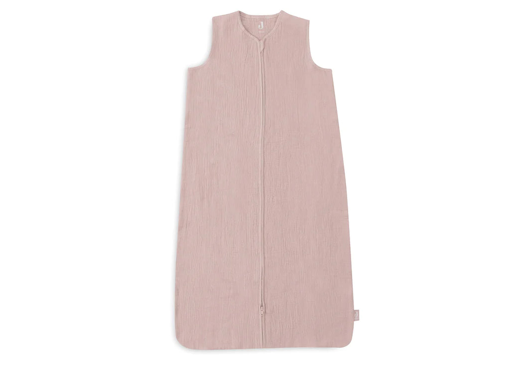 Gigoteuse gaze de coton - Wild Rose