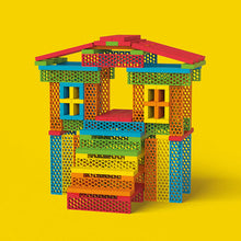 Charger l&#39;image dans la galerie, Hello-Box Rainbow Mix - 100 Briques
