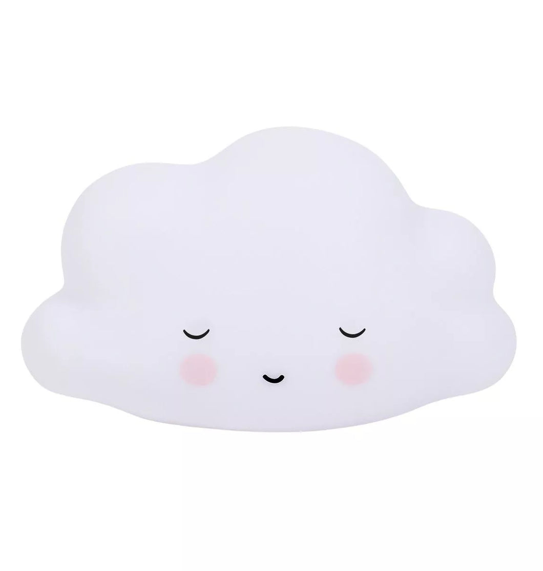 Veilleuse - Nuage