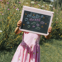 Charger l&#39;image dans la galerie, Kidydraw-pro - Tablette Lumineuse Dessinons la Mode!
