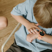 Charger l&#39;image dans la galerie, Montre K-Watch - Corail
