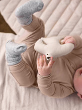 Charger l&#39;image dans la galerie, Peluche Oiseau - Ecru
