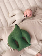 Charger l&#39;image dans la galerie, Peluche Oiseau - Vert
