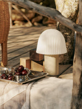 Charger l&#39;image dans la galerie, Lampe rechargeable Fill - Cashmere
