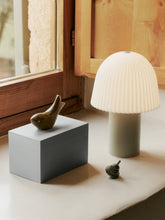 Charger l&#39;image dans la galerie, Lampe rechargeable Fill - Cashmere
