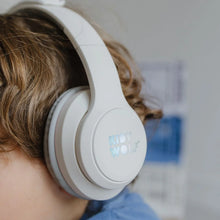 Charger l&#39;image dans la galerie, Kidyears Casque audio - Lapin
