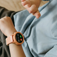 Charger l&#39;image dans la galerie, Montre K-Watch - Corail
