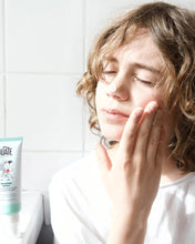 Charger l&#39;image dans la galerie, Coffret Mes Soins Idéaux &gt;9ans - Lotion + Crème bio
