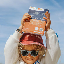 Charger l&#39;image dans la galerie, Cartes supplémentaires pour Kidydraw-Mini - Galaxie &amp; Dinosaures
