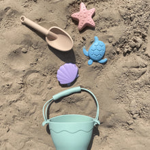 Charger l&#39;image dans la galerie, Jouets de plage en silicone - Animaux marins
