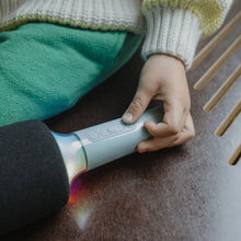 Charger l&#39;image dans la galerie, Kidymic Micro Karaoké - Vert
