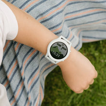 Charger l&#39;image dans la galerie, Montre K-Watch - Vert
