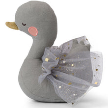 Charger l&#39;image dans la galerie, Peluche Oie Gretchen avec tulle
