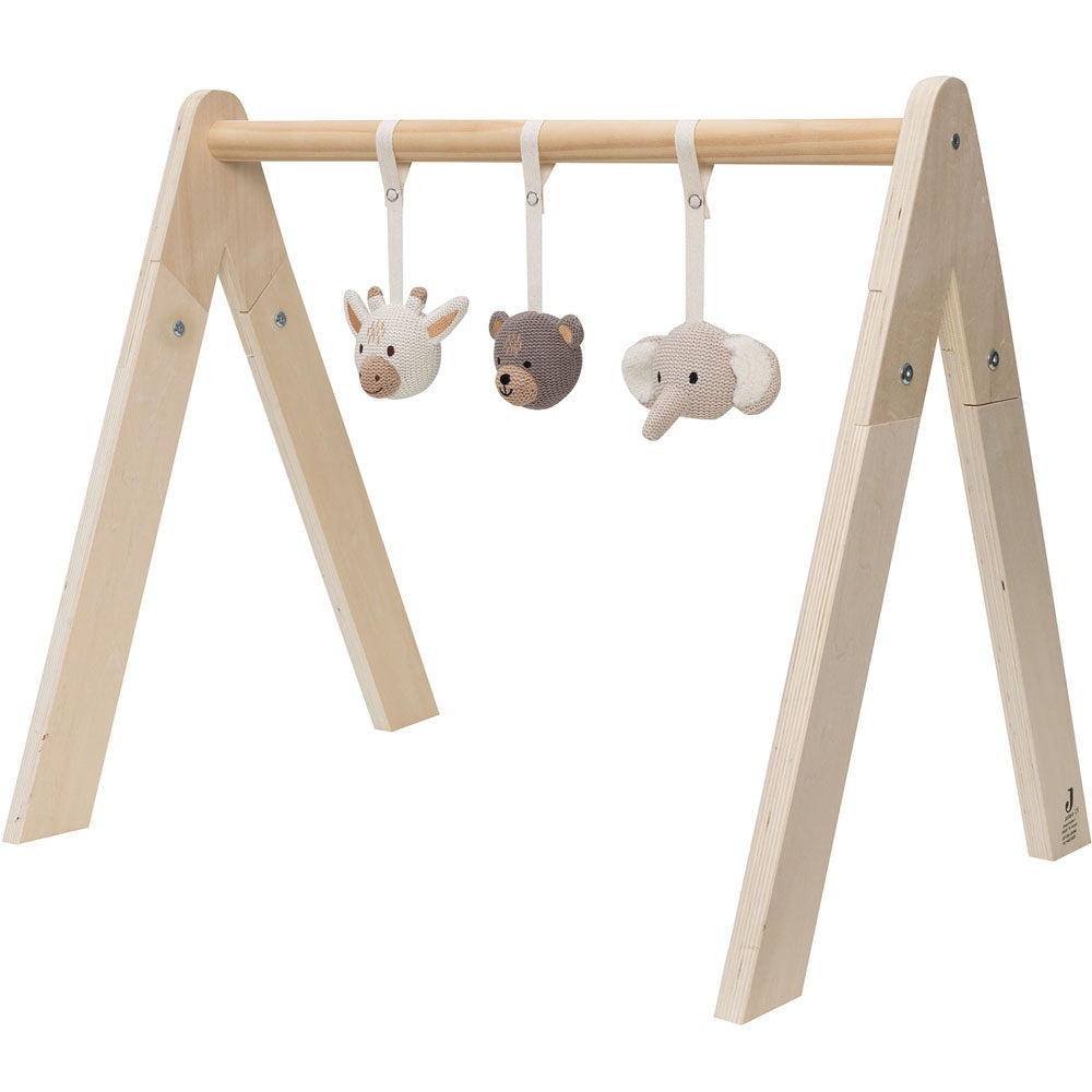 Jouets pour Arche d'éveil - Animaux