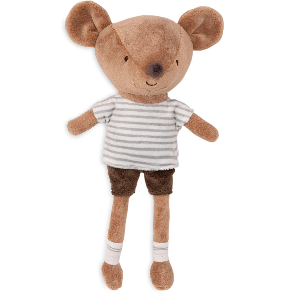 Peluche Mouse - Jackie