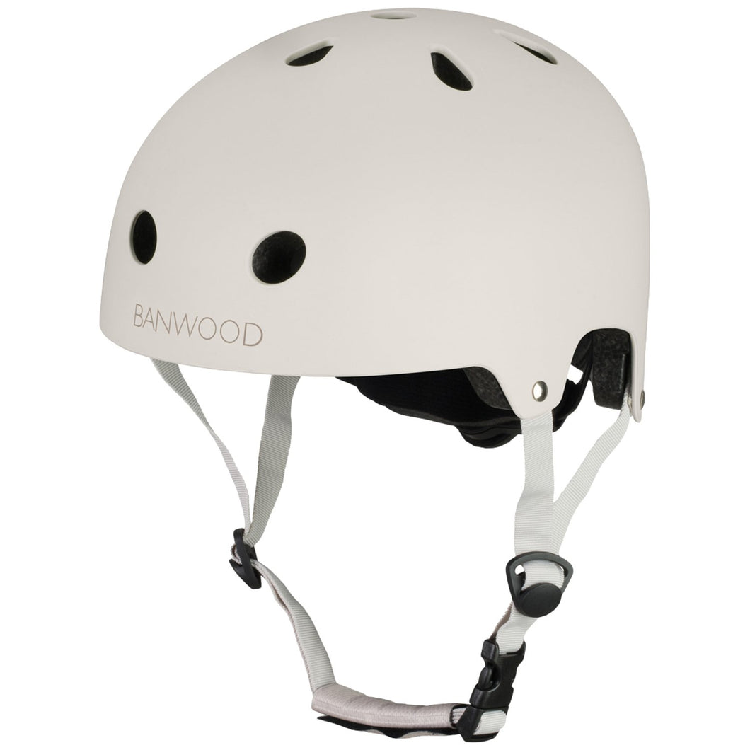 Casque Eco - Ivoire