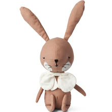 Charger l&#39;image dans la galerie, Peluche Lapin avec boîte cadeau
