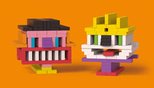 Charger l&#39;image dans la galerie, Fun-Box Multi Mix - 200 Briques
