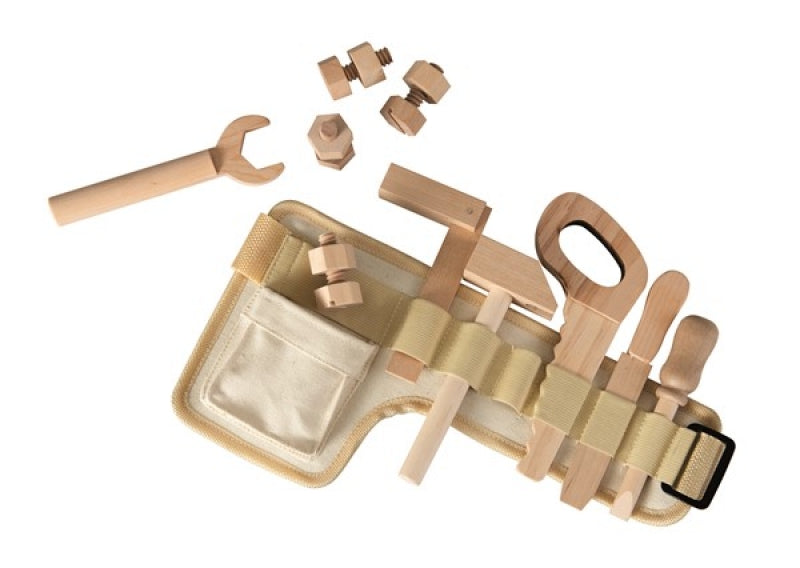 Ceinture de Bricoleur