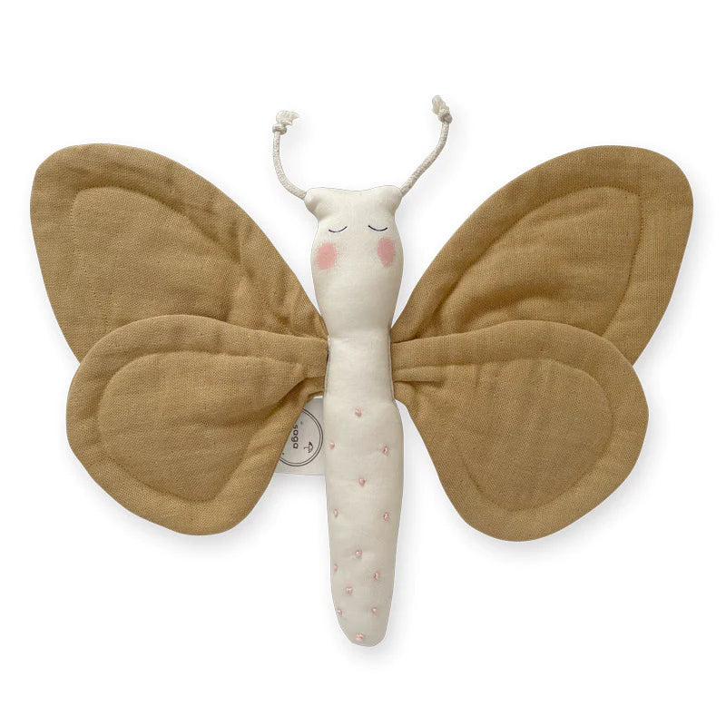 Jouet Sensoriel Papillon