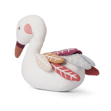 Charger l&#39;image dans la galerie, Peluche Cygne Susie
