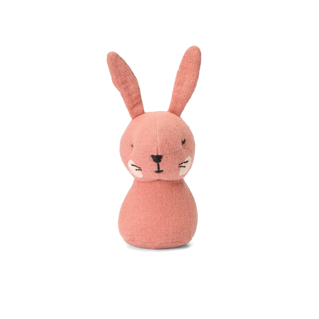 Hochet Animaux - Lapin