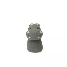 Charger l&#39;image dans la galerie, Hochet Animaux - Hippo
