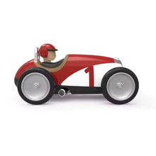 Charger l&#39;image dans la galerie, Racing Car - Rouge
