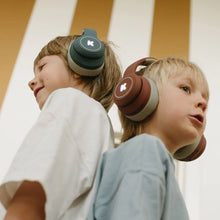 Charger l&#39;image dans la galerie, K-ears Casque audio - Bleu
